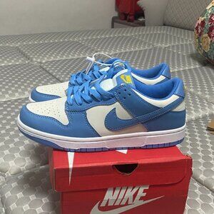 Nike Dunk Low WMNS “Coast” DD1503-100